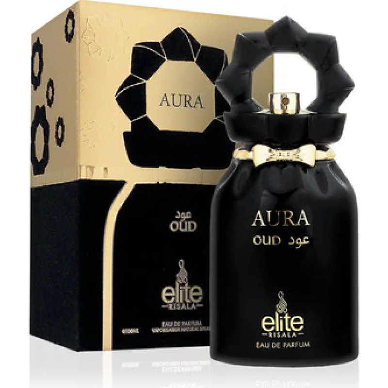 Risala Elite Elite Aura Oud EDP