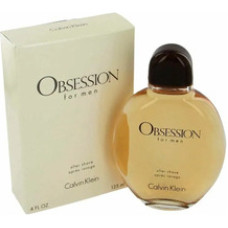 Calvin Klein Obsession for Men After Shave