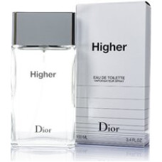 Dior Higher EDT