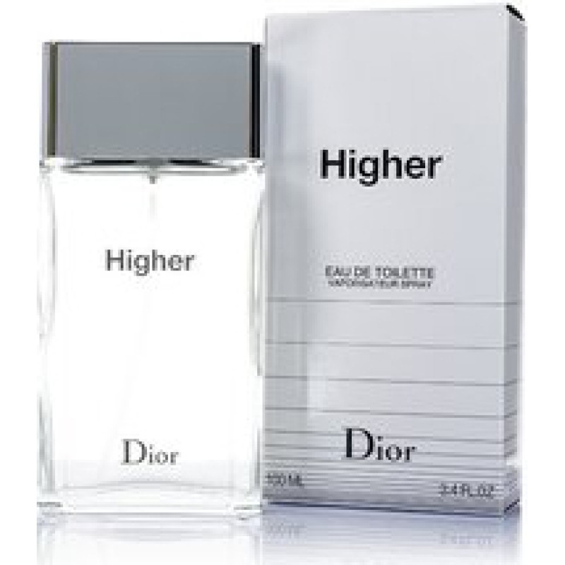 Dior Higher EDT