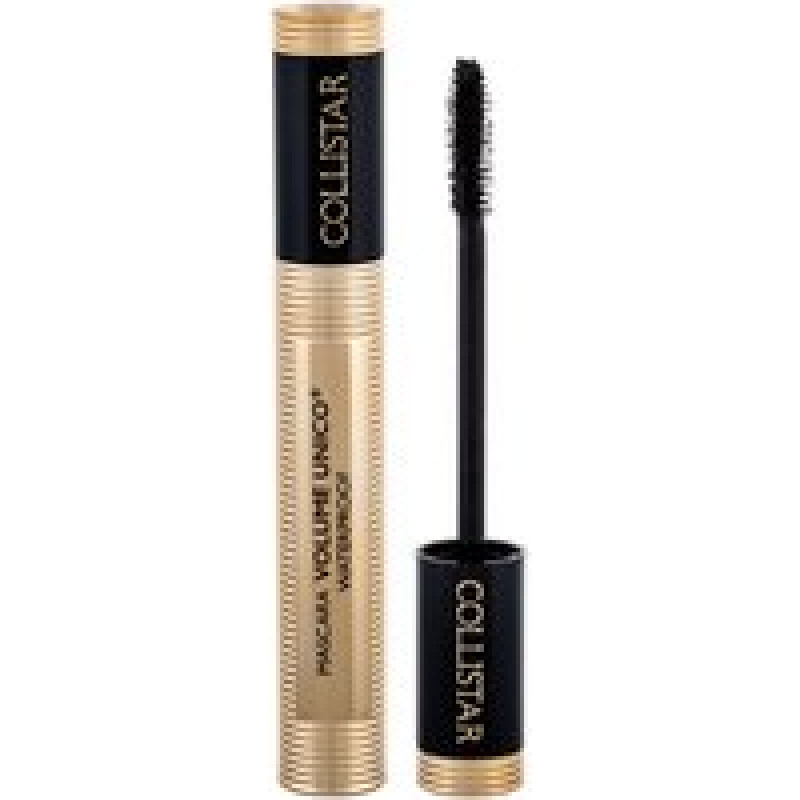 Collistar Volume Unico Waterproof Mascara - Volume and waterproof mascara 13 ml