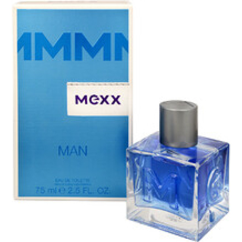 Mexx Man EDT