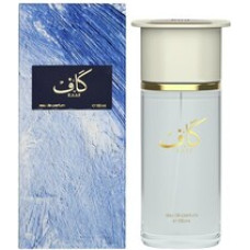 Ahmed Al Maghribi Kaaf EDP