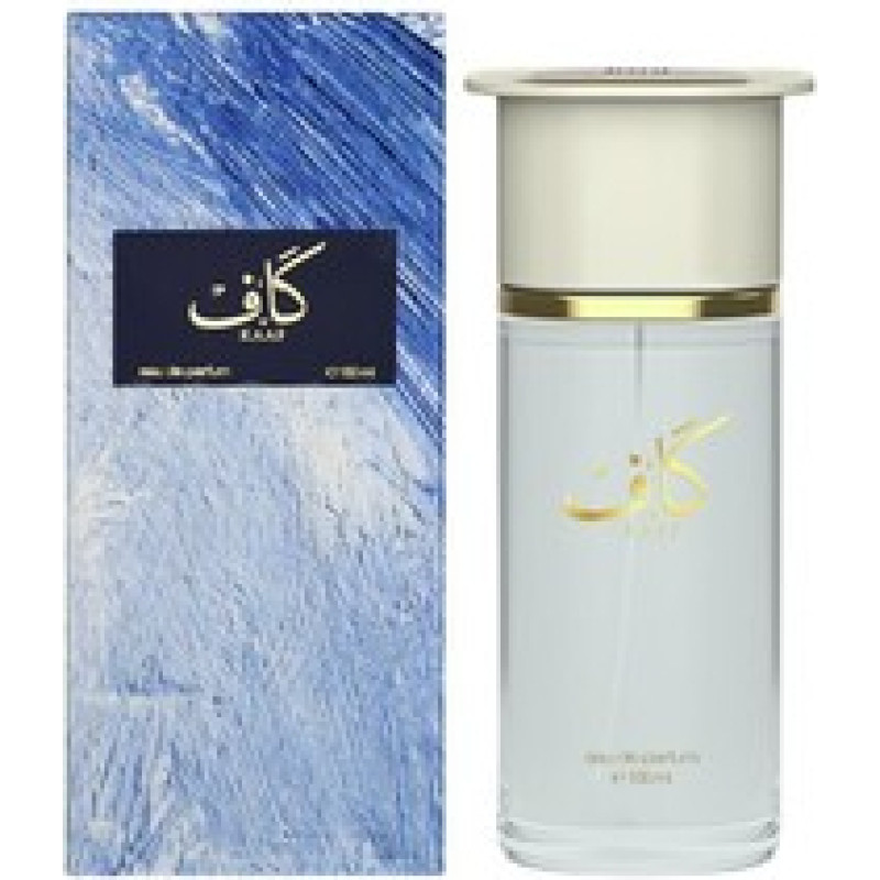 Ahmed Al Maghribi Kaaf EDP