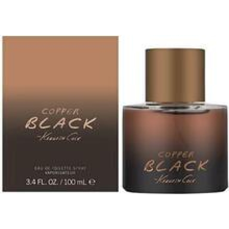 Kenneth Cole Black Copper EDT