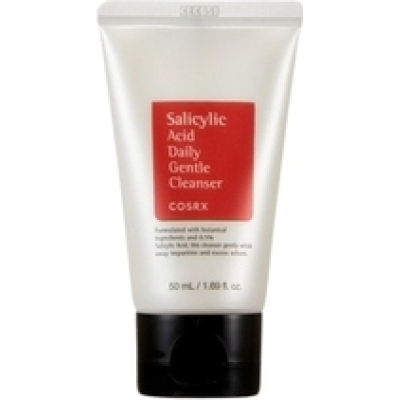 Cosrx Salicylic Acid Daily Gentle Cleanser