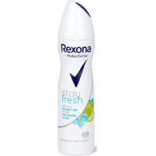 Rexona Antiperspirant spray Blue Poppy & Apple 150 ml