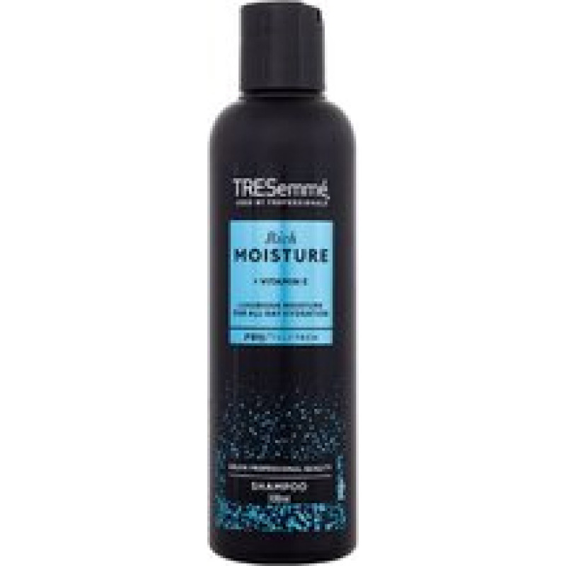 Tresemm&eacute; Rich Moisture Shampoo - Hydratačn&iacute; &scaron;ampon