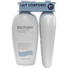 Biotherm Duo Lait Corporel Body Lotion