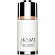 Sensai Cellular Performance Lifting Lifting Radiance Concentrate - Brightening serum with lifting effect