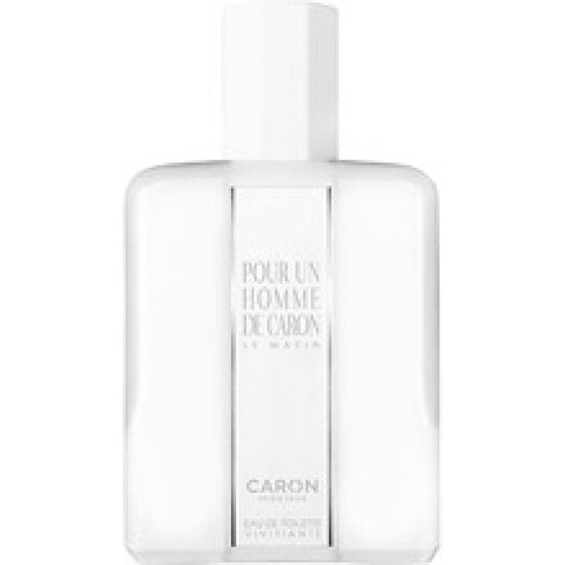 Caron Pour Un Homme De Caron Le Matin Vivifante EDT