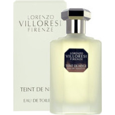 Lorenzo Villoresi Teint de Neige EDT