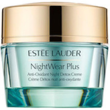 Estee Lauder NightWear Plus Anti Oxidant Night Detox Cream