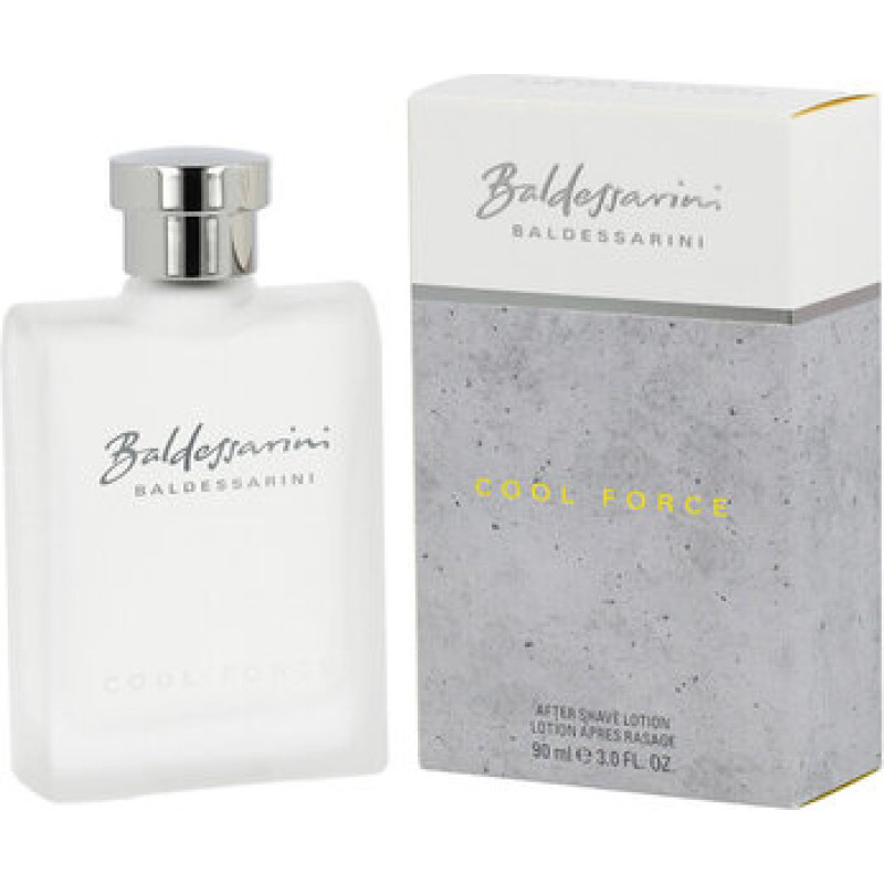 Baldessarini Cool Force After Shave