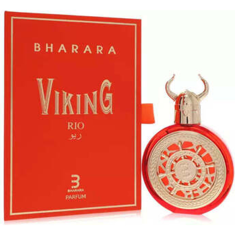 Bharara Viking Rio Parfum