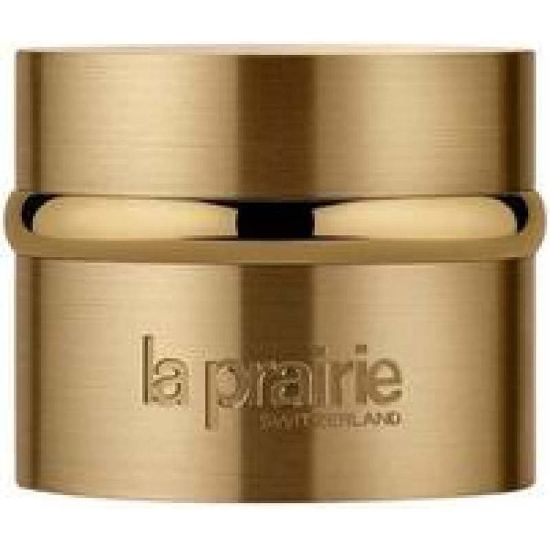 La Prairie Pure Gold Radiance Eye Cream - Rozjasňuj&iacute;c&iacute; očn&iacute; kr&eacute;m