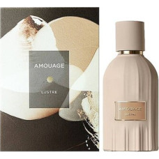 Amouage Lustre Essence de Parfum