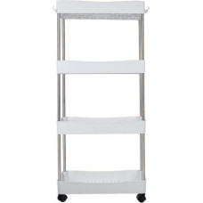 Vannas istabas plaukts uz riteņiem Ruhhy 24291