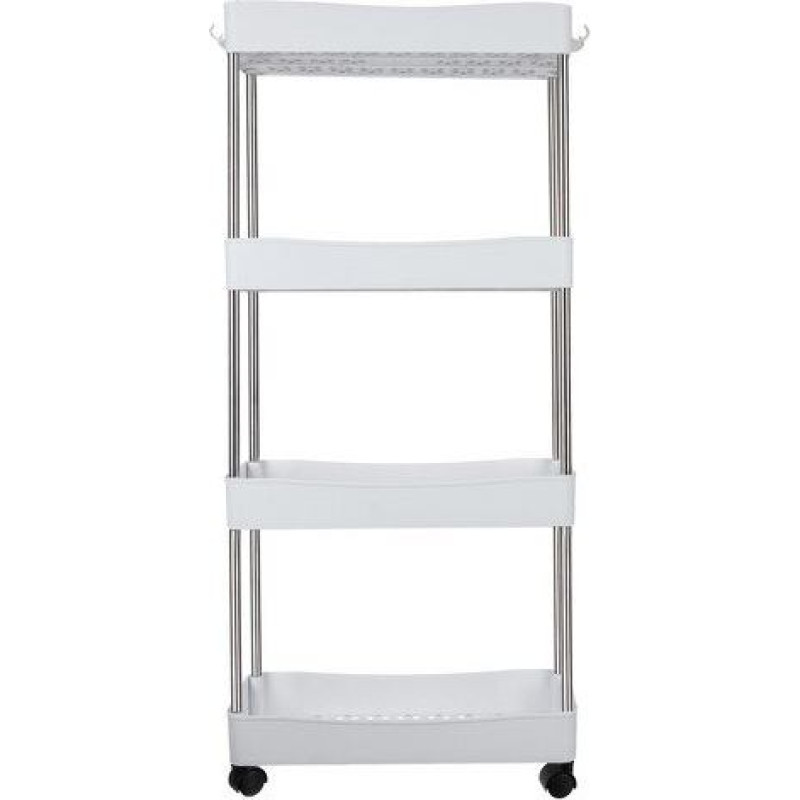 Vannas istabas plaukts uz riteņiem Ruhhy 24291