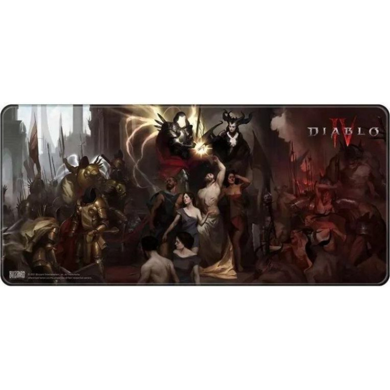 Blizzard Diablo IV:peļu paliktnis, XL