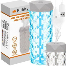 Mitrinātājs - nakts lampa Ruhhy 24625
