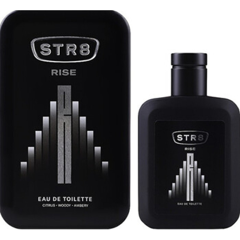 Str8 Rise EDT