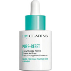 Clarins Pure Reset Resurfacing Blemish Serum - Pleťov&eacute; s&eacute;rum