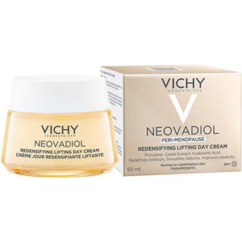 Vichy Neovadiol Peri-Menopause Normal to Combination Skin Cream