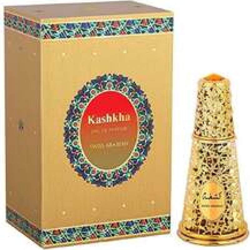 Swiss Arabian Kashkha EDP