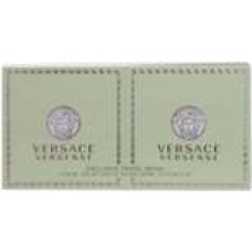 Versace Versense EDT ( exclusive travel packages 2 x 30 ml )