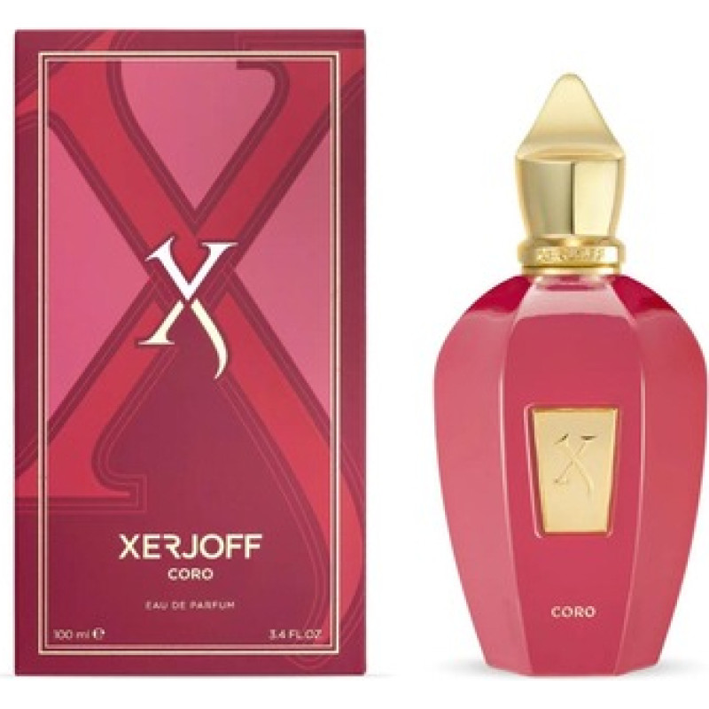 Xerjoff Coro EDP