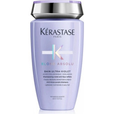 K&eacute;rastase Blond Absolu Bain Ultra-Violet Shampoo ( blond vlasy ) - Hair shampoo