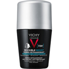 Vichy Homme Invisible Resist 72H Dermo Detranspirant
