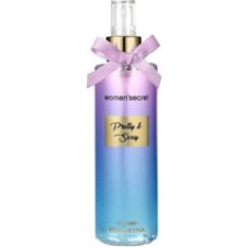 Womens'secret Pretty & Sexy Body Spray