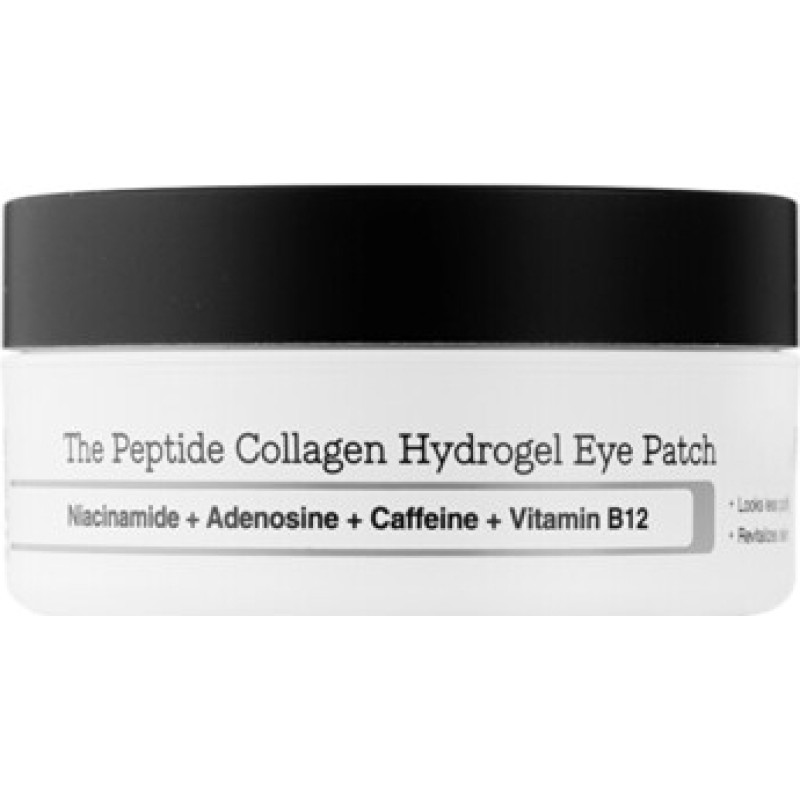 Cosrx The Peptide Collagen Hydrogel Eye Patch - Očn&iacute; maska ( 60 ks )