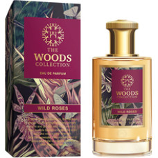 The Woods Collection Wild Roses EDP