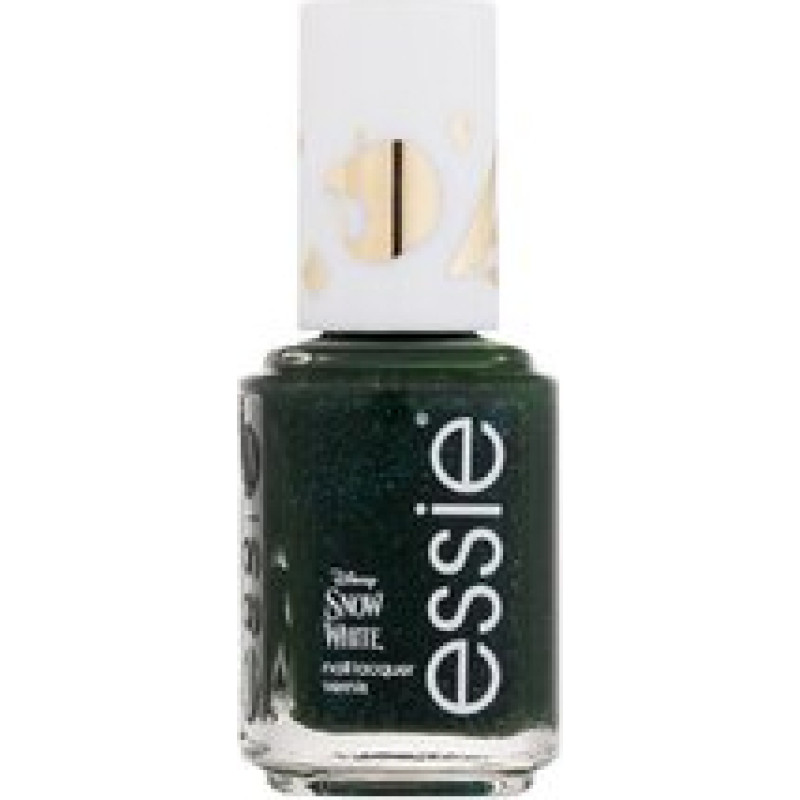 Essie Nail Lacquer Snow White Nail Polish - Lak na nehty 13,5 ml