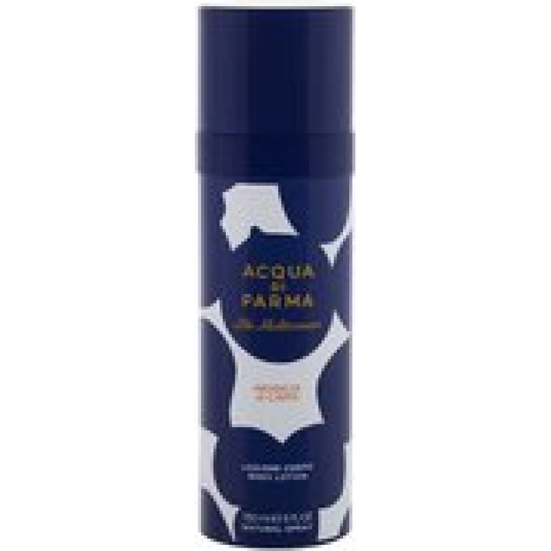 Acqua Di Parma Blu Mediterraneo - Arancia di Capri Body lotion