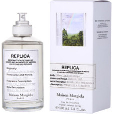 Maison Margiela Replica When The Rain Stops EDT