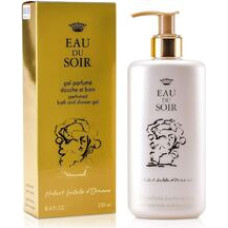 Sisley Eau de Soir Shower Gel