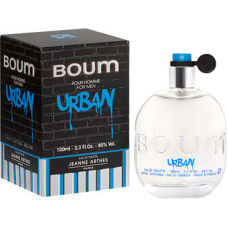 Jeanne Arthes Boum Pour Homme Urban EDT