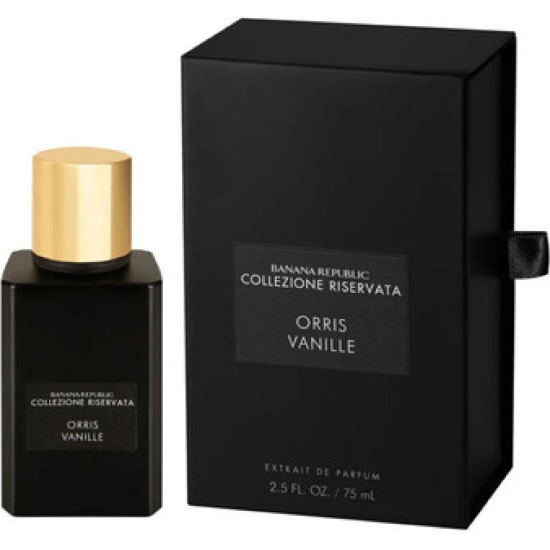 Banana Republic Orris Vanille Parfum