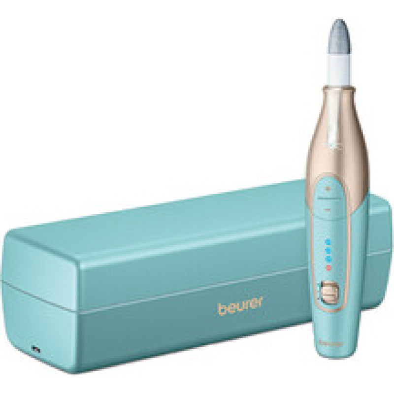 Beurer BEU-MP84 - Sada na manik&uacute;ru a pedik&uacute;ru