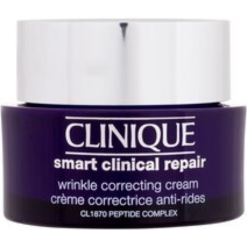 Clinique Smart Clinical Repair Wrinkle Correcting Cream