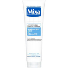 Mixa Anti-Dryness Comfort Cleanser - Čistic&iacute; gel proti vysu&scaron;ov&aacute;n&iacute;