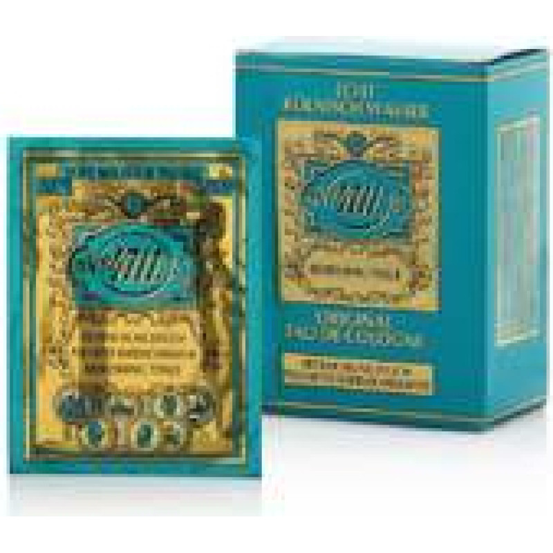 4711 Refreshing Tissues (10 pcs) Wet wipes