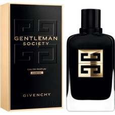 Givenchy Gentleman Society Ambr&eacute;e EDP