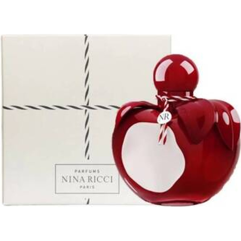 Nina Ricci Nina Rouge EDT
