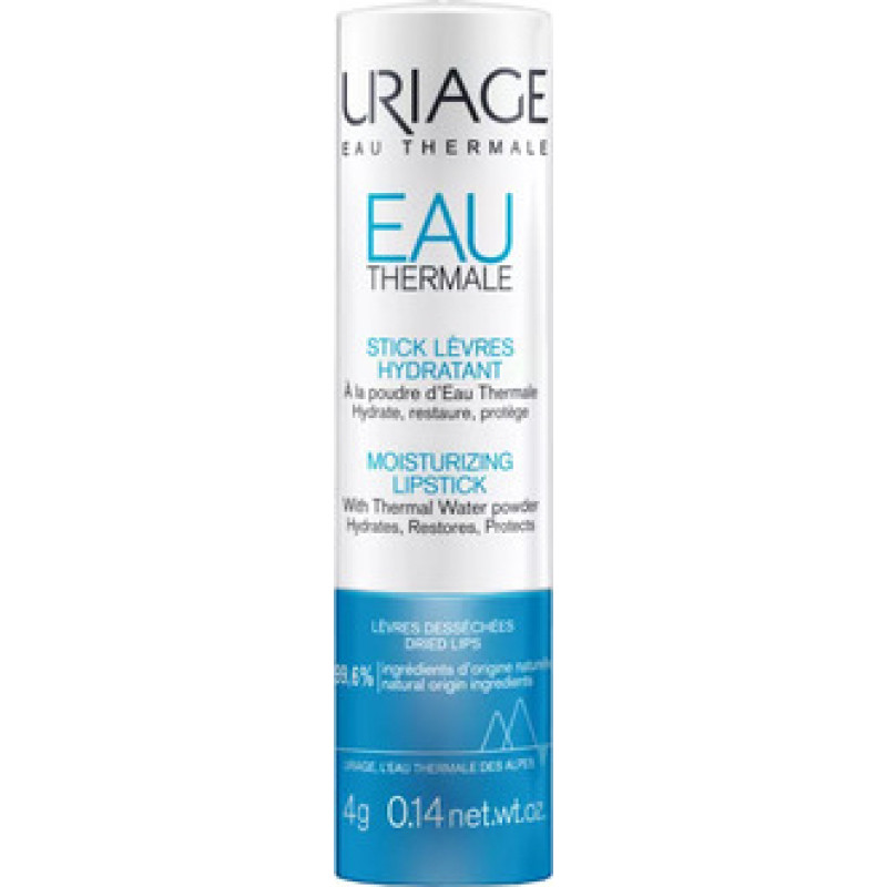 Uriage Moisturizing Lipstick