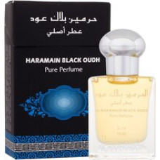 Al Haramain Black Oudh Parfum